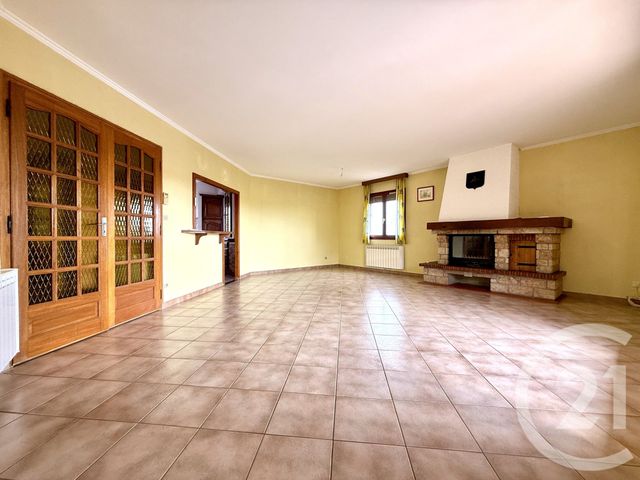 maison à vendre - 7 pièces - 176.0 m2 - PUSIGNAN - 69 - RHONE-ALPES - Century 21 I.B.F.