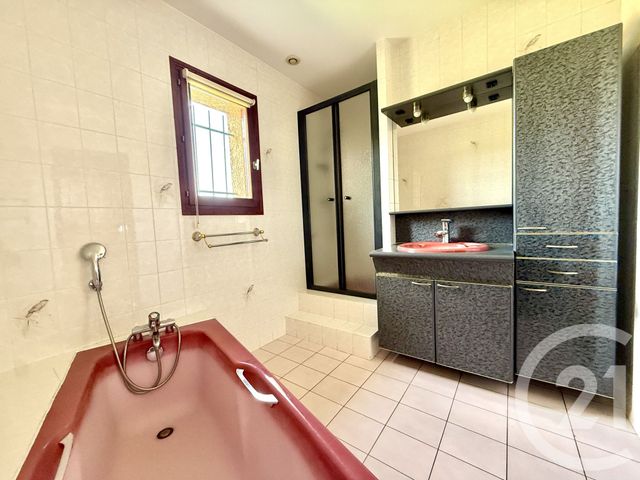 maison à vendre - 7 pièces - 176.0 m2 - PUSIGNAN - 69 - RHONE-ALPES - Century 21 I.B.F.