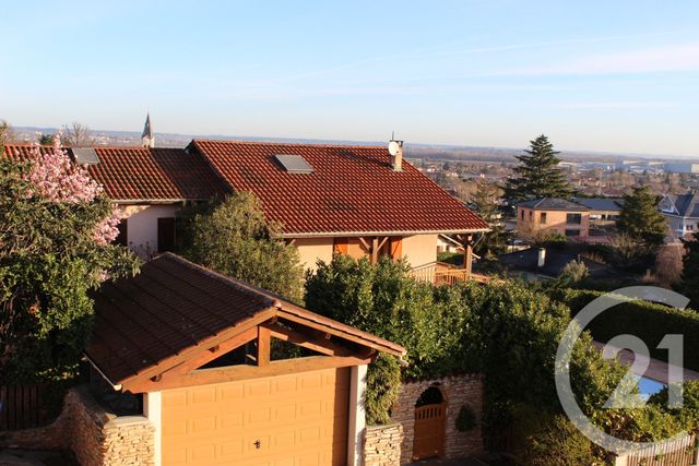 Maison à vendre PUSIGNAN