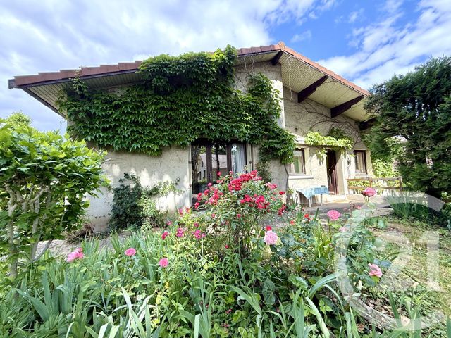 Maison à vendre BRON