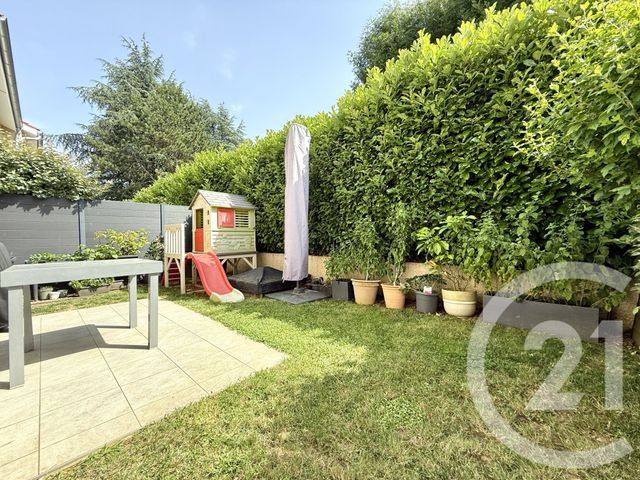 maison à vendre - 4 pièces - 81.11 m2 - GENAS - 69 - RHONE-ALPES - Century 21 I.B.F.