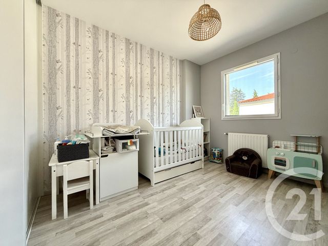 maison à vendre - 4 pièces - 81.11 m2 - GENAS - 69 - RHONE-ALPES - Century 21 I.B.F.