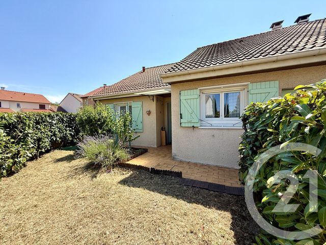 maison - CHASSIEU - 69