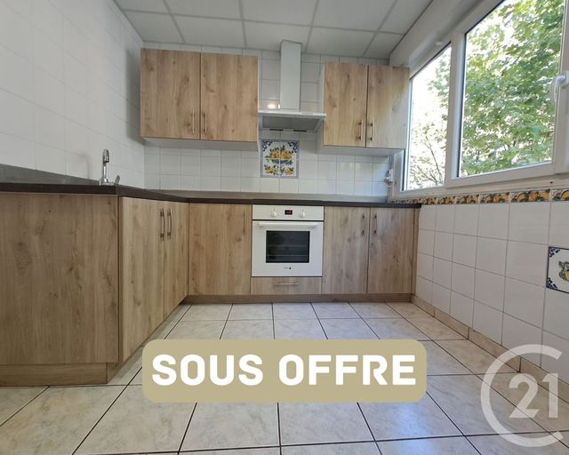 Appartement T3 à vendre VILLEURBANNE