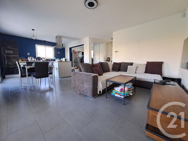 maison à vendre - 4 pièces - 82.0 m2 - JONS - 69 - RHONE-ALPES - Century 21 I.B.F.