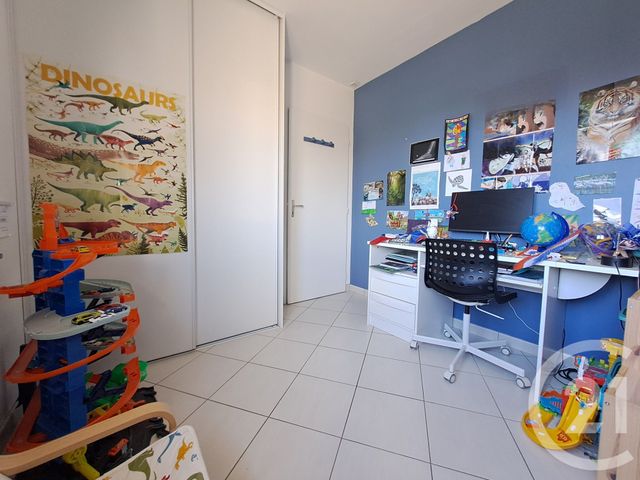 maison à vendre - 4 pièces - 82.0 m2 - JONS - 69 - RHONE-ALPES - Century 21 I.B.F.