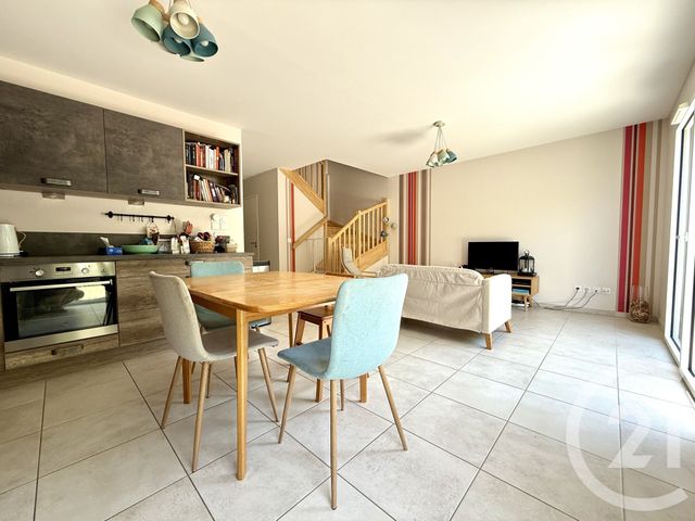 appartement - GENAS - 69
