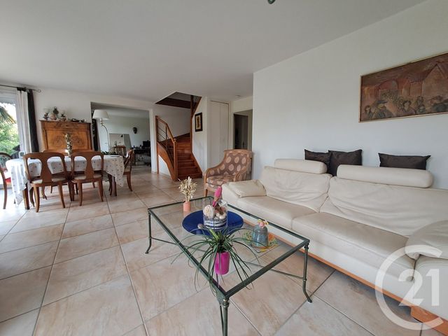 maison à vendre - 6 pièces - 143.5 m2 - GENAS - 69 - RHONE-ALPES - Century 21 I.B.F.