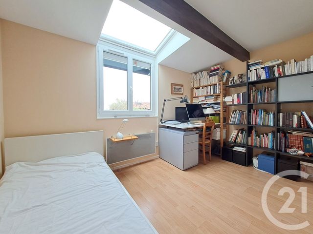 maison à vendre - 6 pièces - 143.5 m2 - GENAS - 69 - RHONE-ALPES - Century 21 I.B.F.