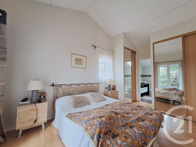 maison à vendre - 6 pièces - 143.5 m2 - GENAS - 69 - RHONE-ALPES - Century 21 I.B.F.