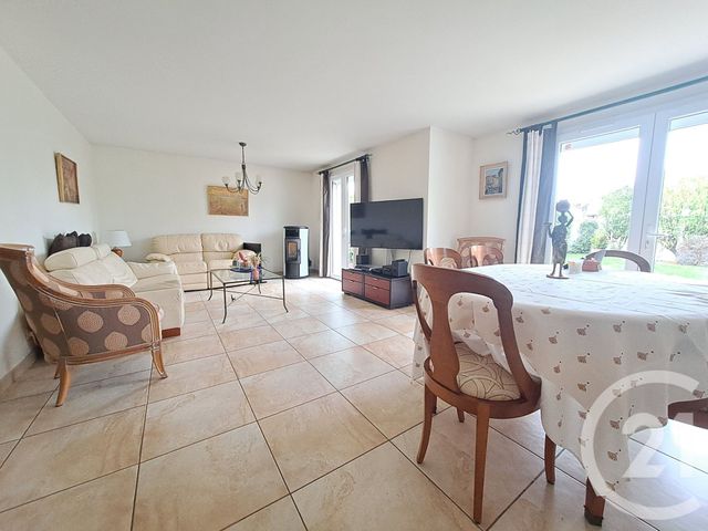 maison à vendre - 6 pièces - 143.5 m2 - GENAS - 69 - RHONE-ALPES - Century 21 I.B.F.