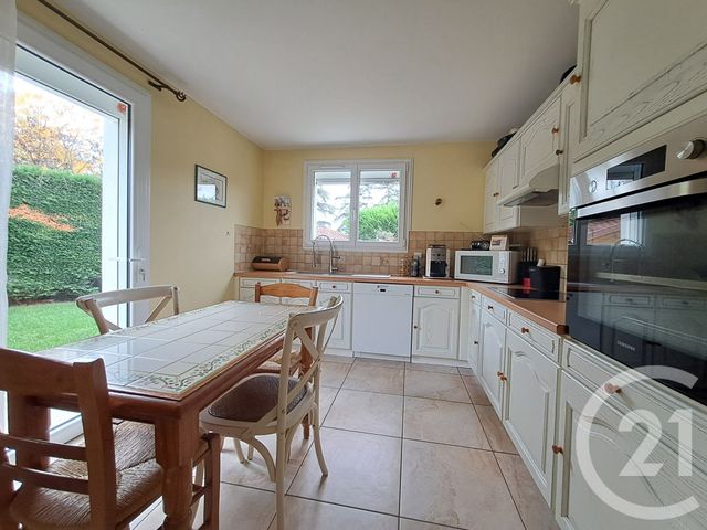 maison à vendre - 6 pièces - 143.5 m2 - GENAS - 69 - RHONE-ALPES - Century 21 I.B.F.