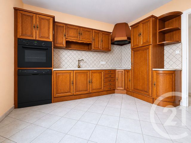 maison à vendre - 4 pièces - 90.0 m2 - MEYZIEU - 69 - RHONE-ALPES - Century 21 I.B.F.