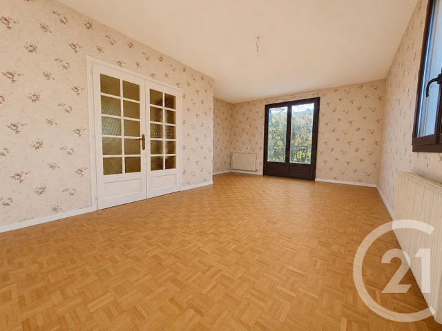 maison à vendre - 4 pièces - 90.0 m2 - MEYZIEU - 69 - RHONE-ALPES - Century 21 I.B.F.