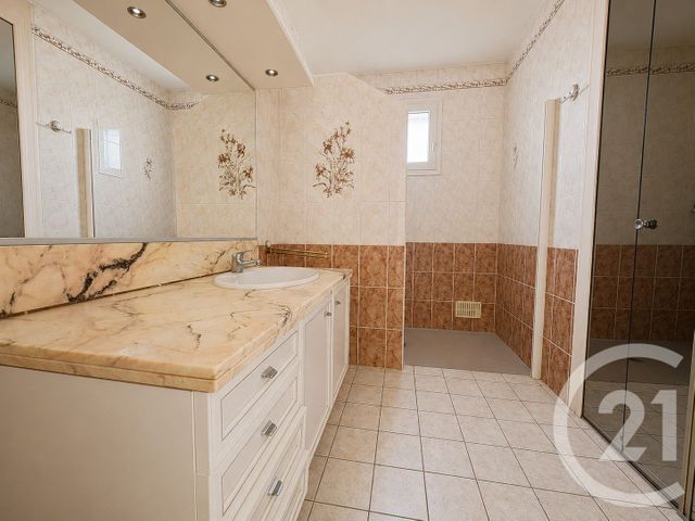 maison à vendre - 4 pièces - 90.0 m2 - MEYZIEU - 69 - RHONE-ALPES - Century 21 I.B.F.