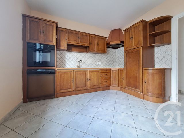 maison à vendre - 4 pièces - 90.0 m2 - MEYZIEU - 69 - RHONE-ALPES - Century 21 I.B.F.