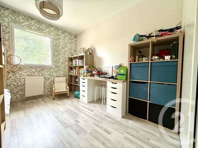 maison à vendre - 4 pièces - 81.11 m2 - GENAS - 69 - RHONE-ALPES - Century 21 I.B.F.