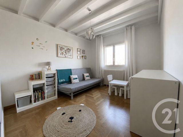 maison à vendre - 5 pièces - 124.0 m2 - GENAS - 69 - RHONE-ALPES - Century 21 I.B.F.