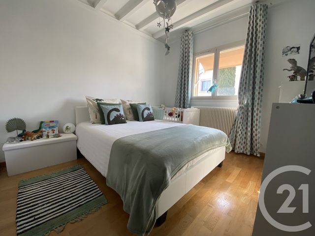 maison à vendre - 5 pièces - 124.0 m2 - GENAS - 69 - RHONE-ALPES - Century 21 I.B.F.