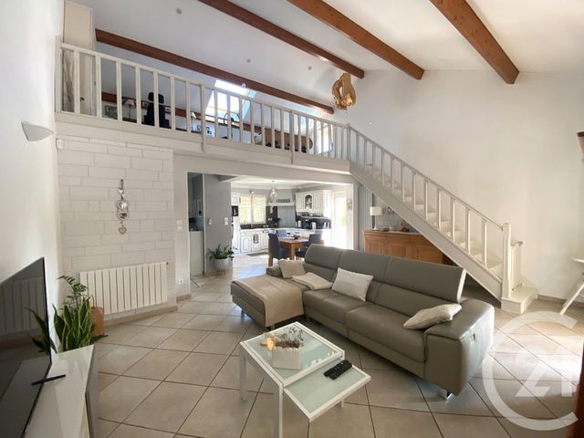 maison à vendre - 5 pièces - 124.0 m2 - GENAS - 69 - RHONE-ALPES - Century 21 I.B.F.