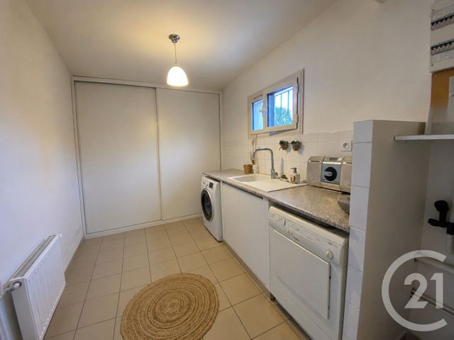 maison à vendre - 5 pièces - 124.0 m2 - GENAS - 69 - RHONE-ALPES - Century 21 I.B.F.