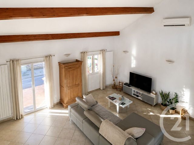 maison à vendre - 5 pièces - 124.0 m2 - GENAS - 69 - RHONE-ALPES - Century 21 I.B.F.
