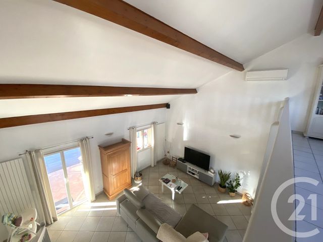 maison à vendre - 5 pièces - 124.0 m2 - GENAS - 69 - RHONE-ALPES - Century 21 I.B.F.