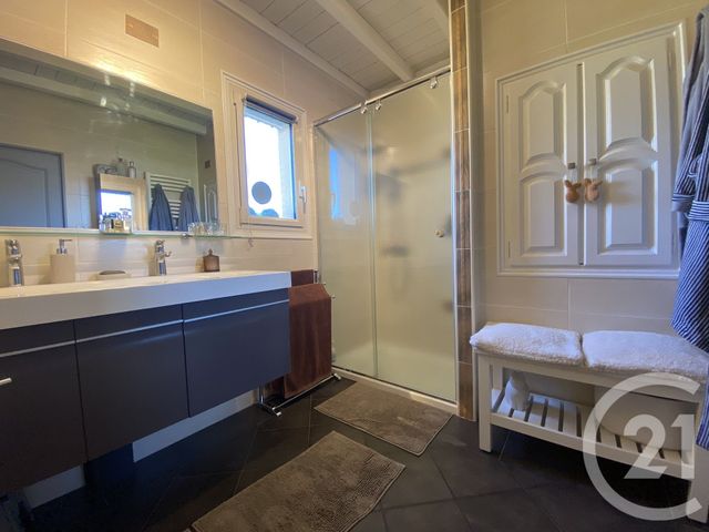 maison à vendre - 5 pièces - 124.0 m2 - GENAS - 69 - RHONE-ALPES - Century 21 I.B.F.