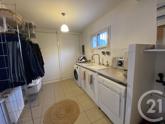 maison à vendre - 5 pièces - 124.0 m2 - GENAS - 69 - RHONE-ALPES - Century 21 I.B.F.