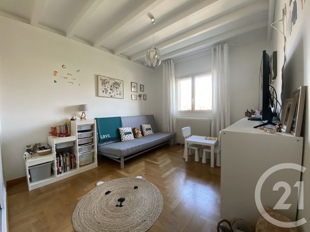 maison à vendre - 5 pièces - 124.0 m2 - GENAS - 69 - RHONE-ALPES - Century 21 I.B.F.