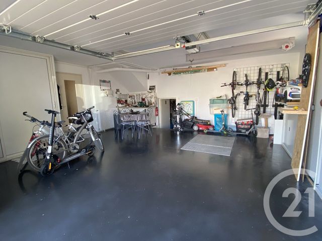 maison à vendre - 5 pièces - 124.0 m2 - GENAS - 69 - RHONE-ALPES - Century 21 I.B.F.