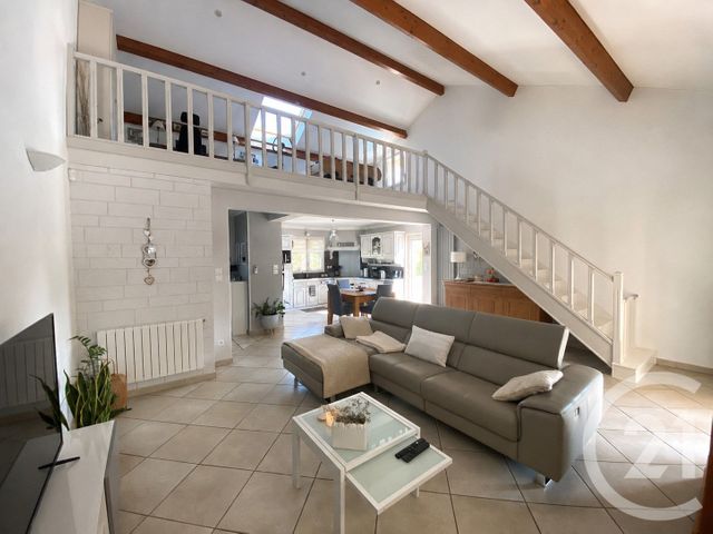 maison à vendre - 5 pièces - 124.0 m2 - GENAS - 69 - RHONE-ALPES - Century 21 I.B.F.