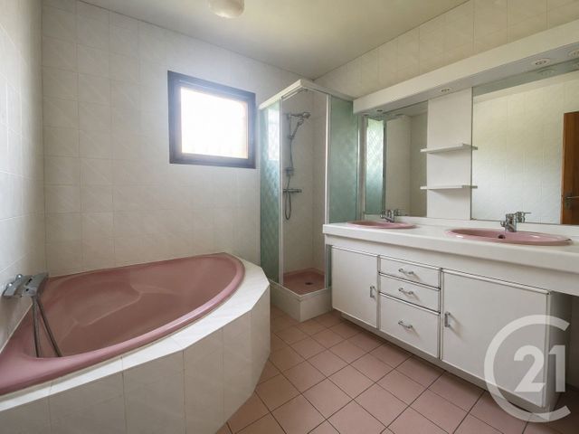 maison à vendre - 5 pièces - 121.0 m2 - MEYZIEU - 69 - RHONE-ALPES - Century 21 I.B.F.