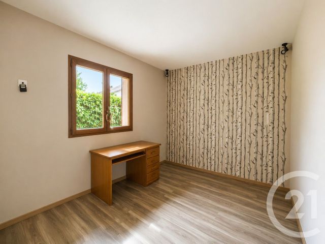 maison à vendre - 5 pièces - 121.0 m2 - MEYZIEU - 69 - RHONE-ALPES - Century 21 I.B.F.