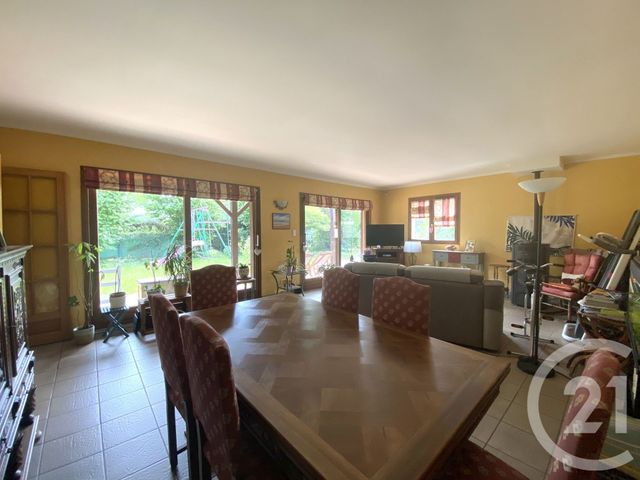 maison à vendre - 5 pièces - 121.0 m2 - MEYZIEU - 69 - RHONE-ALPES - Century 21 I.B.F.