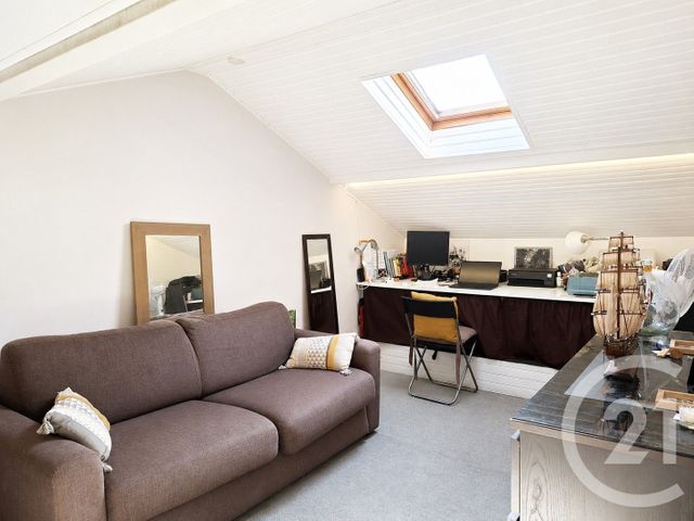 maison à vendre - 5 pièces - 108.0 m2 - GENAS - 69 - RHONE-ALPES - Century 21 I.B.F.