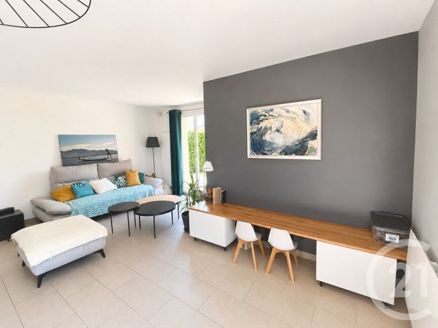 maison à vendre - 5 pièces - 108.0 m2 - GENAS - 69 - RHONE-ALPES - Century 21 I.B.F.