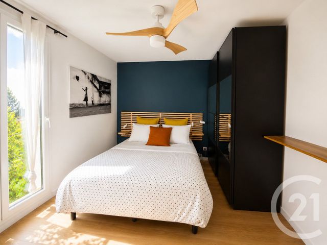 maison à vendre - 5 pièces - 108.0 m2 - GENAS - 69 - RHONE-ALPES - Century 21 I.B.F.