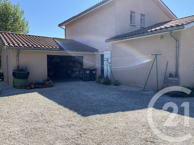 maison à vendre - 5 pièces - 148.37 m2 - GENAS - 69 - RHONE-ALPES - Century 21 I.B.F.