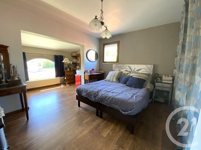 maison à vendre - 5 pièces - 148.37 m2 - GENAS - 69 - RHONE-ALPES - Century 21 I.B.F.