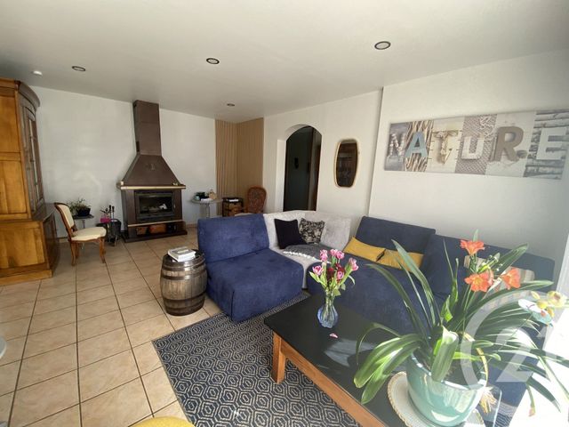 maison à vendre - 5 pièces - 148.37 m2 - GENAS - 69 - RHONE-ALPES - Century 21 I.B.F.