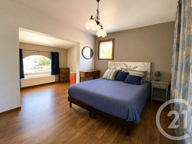 maison à vendre - 5 pièces - 148.37 m2 - GENAS - 69 - RHONE-ALPES - Century 21 I.B.F.