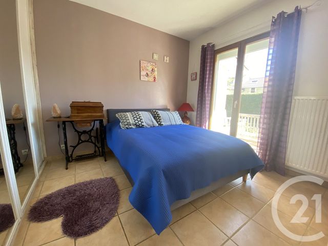 maison à vendre - 5 pièces - 148.37 m2 - GENAS - 69 - RHONE-ALPES - Century 21 I.B.F.