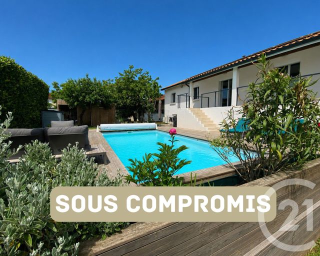 maison - GENAS - 69