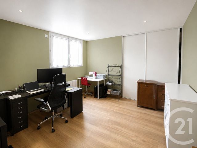 maison à vendre - 7 pièces - 186.0 m2 - GENAS - 69 - RHONE-ALPES - Century 21 I.B.F.