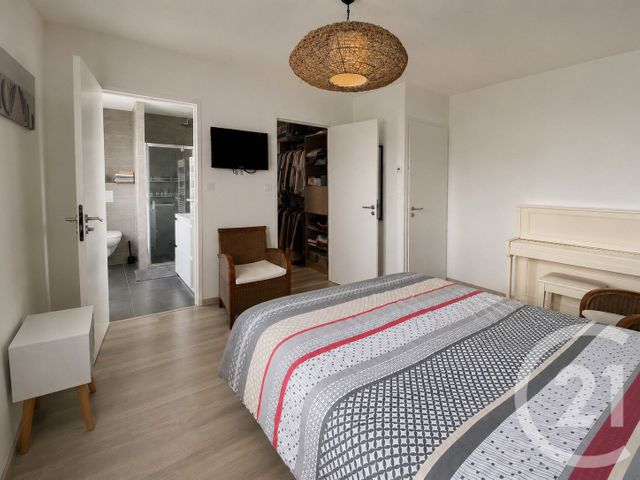 maison à vendre - 7 pièces - 186.0 m2 - GENAS - 69 - RHONE-ALPES - Century 21 I.B.F.