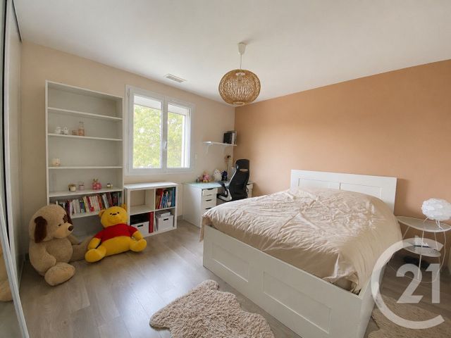 maison à vendre - 7 pièces - 186.0 m2 - GENAS - 69 - RHONE-ALPES - Century 21 I.B.F.