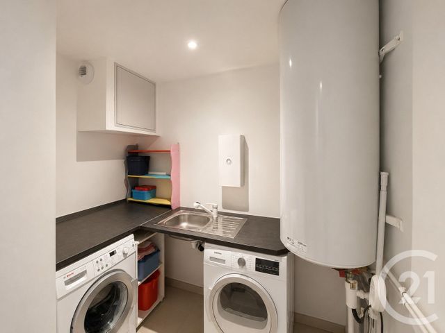 maison à vendre - 7 pièces - 186.0 m2 - GENAS - 69 - RHONE-ALPES - Century 21 I.B.F.