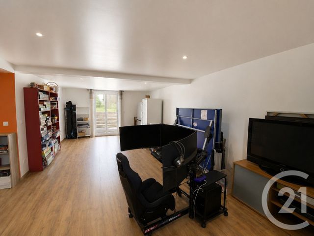 maison à vendre - 7 pièces - 186.0 m2 - GENAS - 69 - RHONE-ALPES - Century 21 I.B.F.