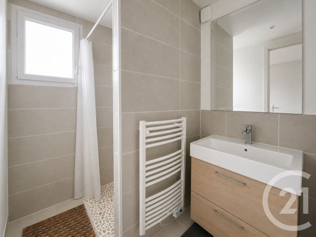 maison à vendre - 7 pièces - 186.0 m2 - GENAS - 69 - RHONE-ALPES - Century 21 I.B.F.